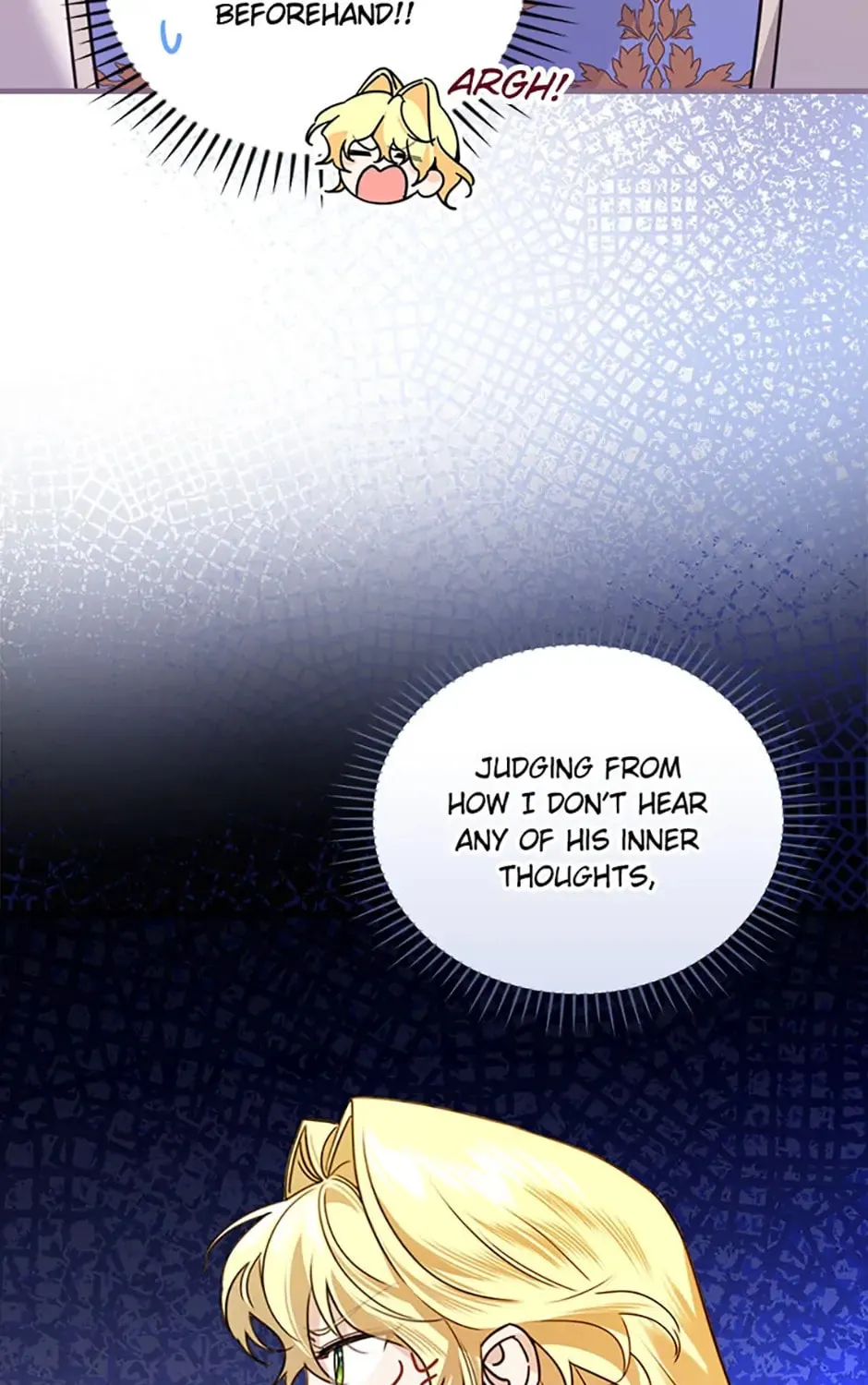 The Perfect Plan for a Fairy-Tale Ending Chapter 26 page 33 - 