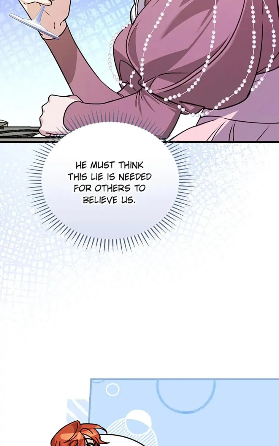 The Perfect Plan for a Fairy-Tale Ending Chapter 26 page 35 - 