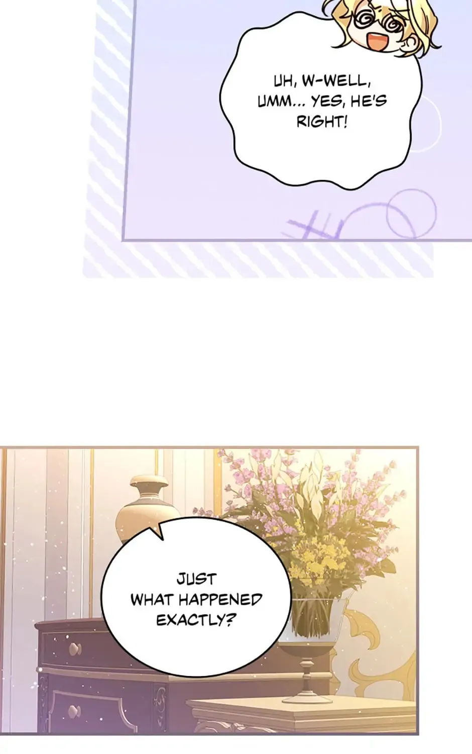 The Perfect Plan for a Fairy-Tale Ending Chapter 26 page 37 - 