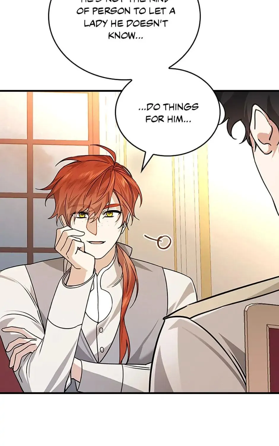 The Perfect Plan for a Fairy-Tale Ending Chapter 26 page 39 - 