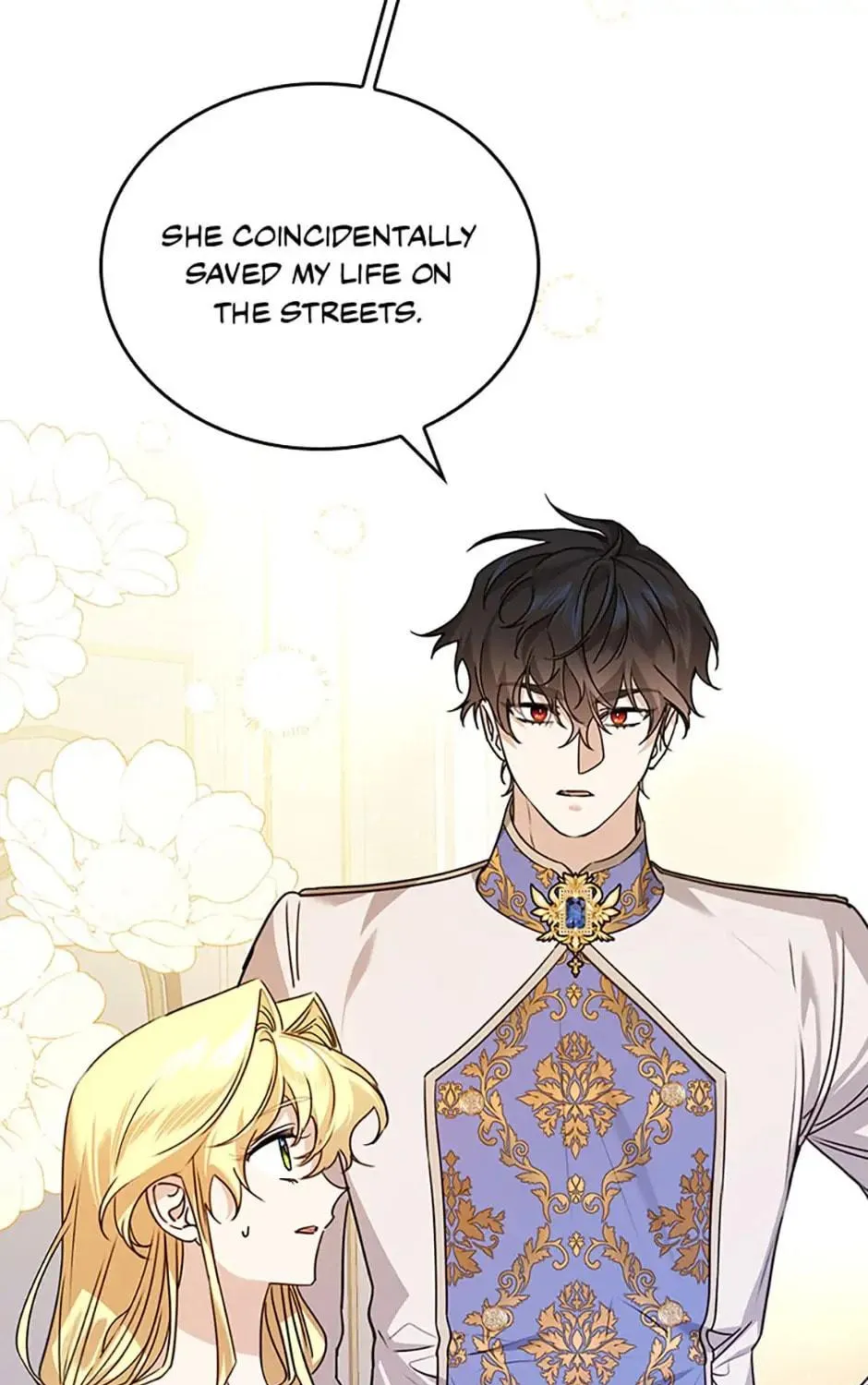 The Perfect Plan for a Fairy-Tale Ending Chapter 26 page 5 - 