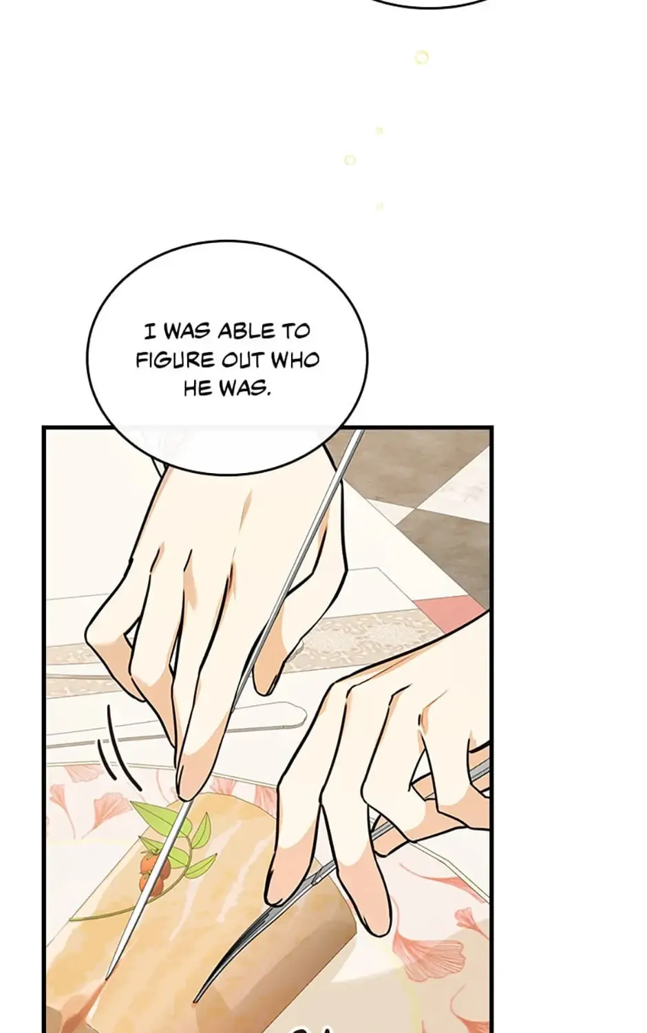 The Perfect Plan for a Fairy-Tale Ending Chapter 26 page 43 - 