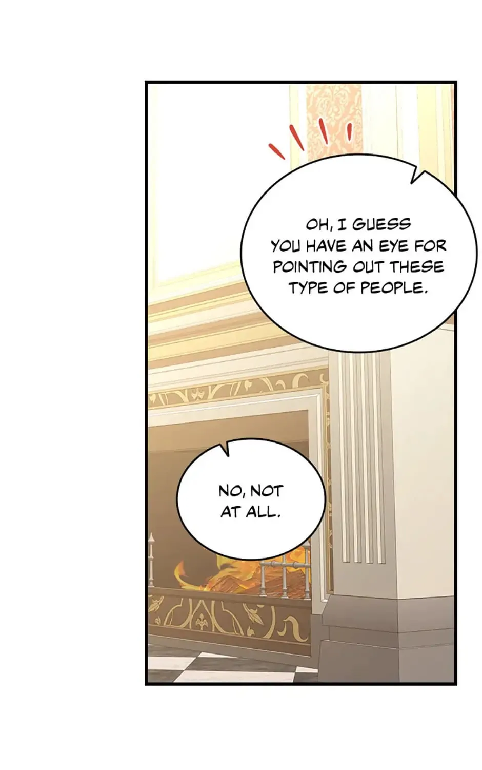 The Perfect Plan for a Fairy-Tale Ending Chapter 26 page 45 - 