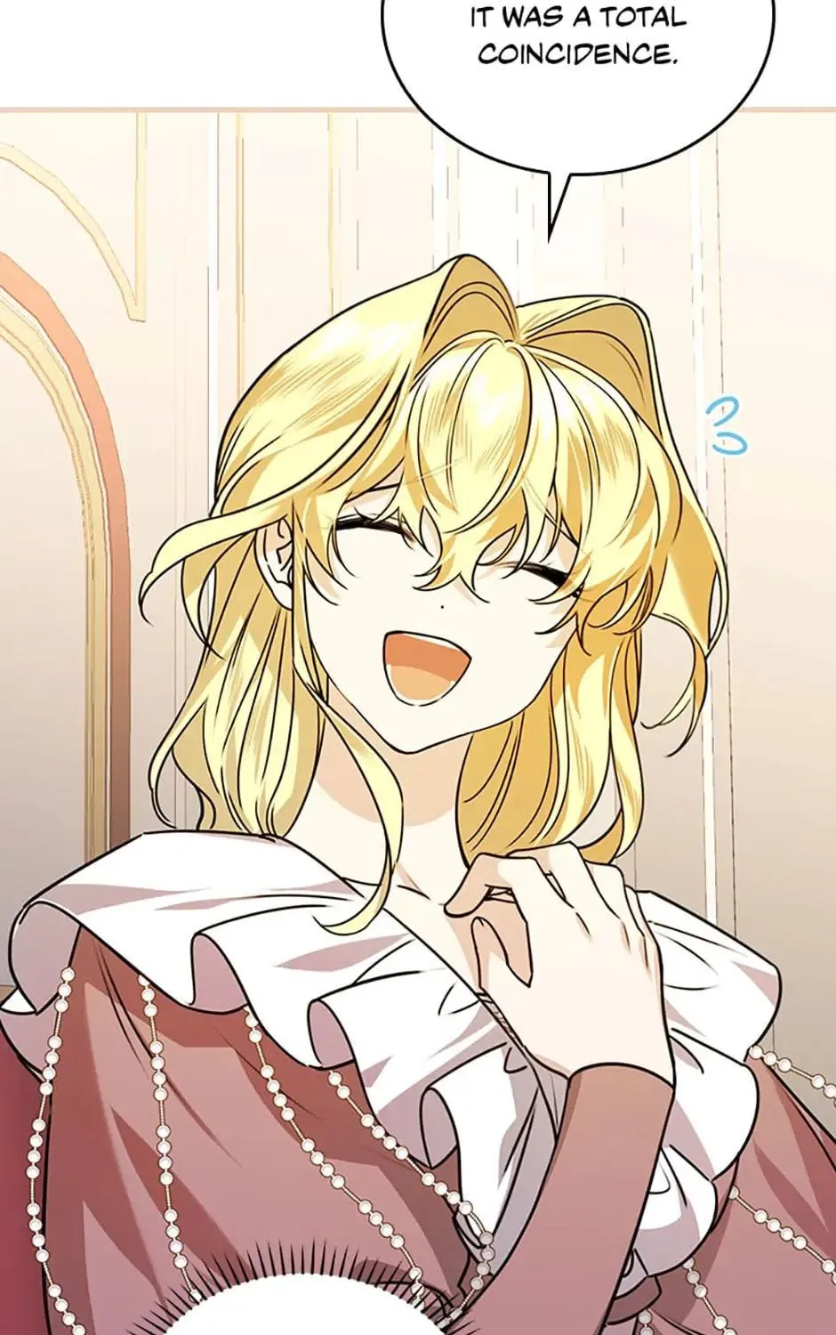 The Perfect Plan for a Fairy-Tale Ending Chapter 26 page 47 - 