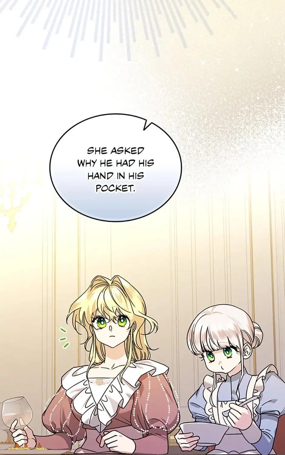 The Perfect Plan for a Fairy-Tale Ending Chapter 26 page 53 - 