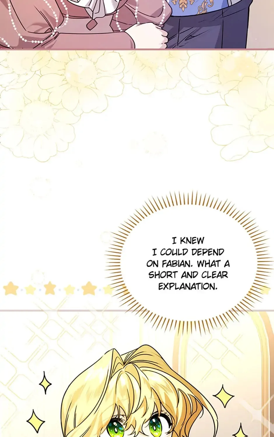 The Perfect Plan for a Fairy-Tale Ending Chapter 26 page 7 - 