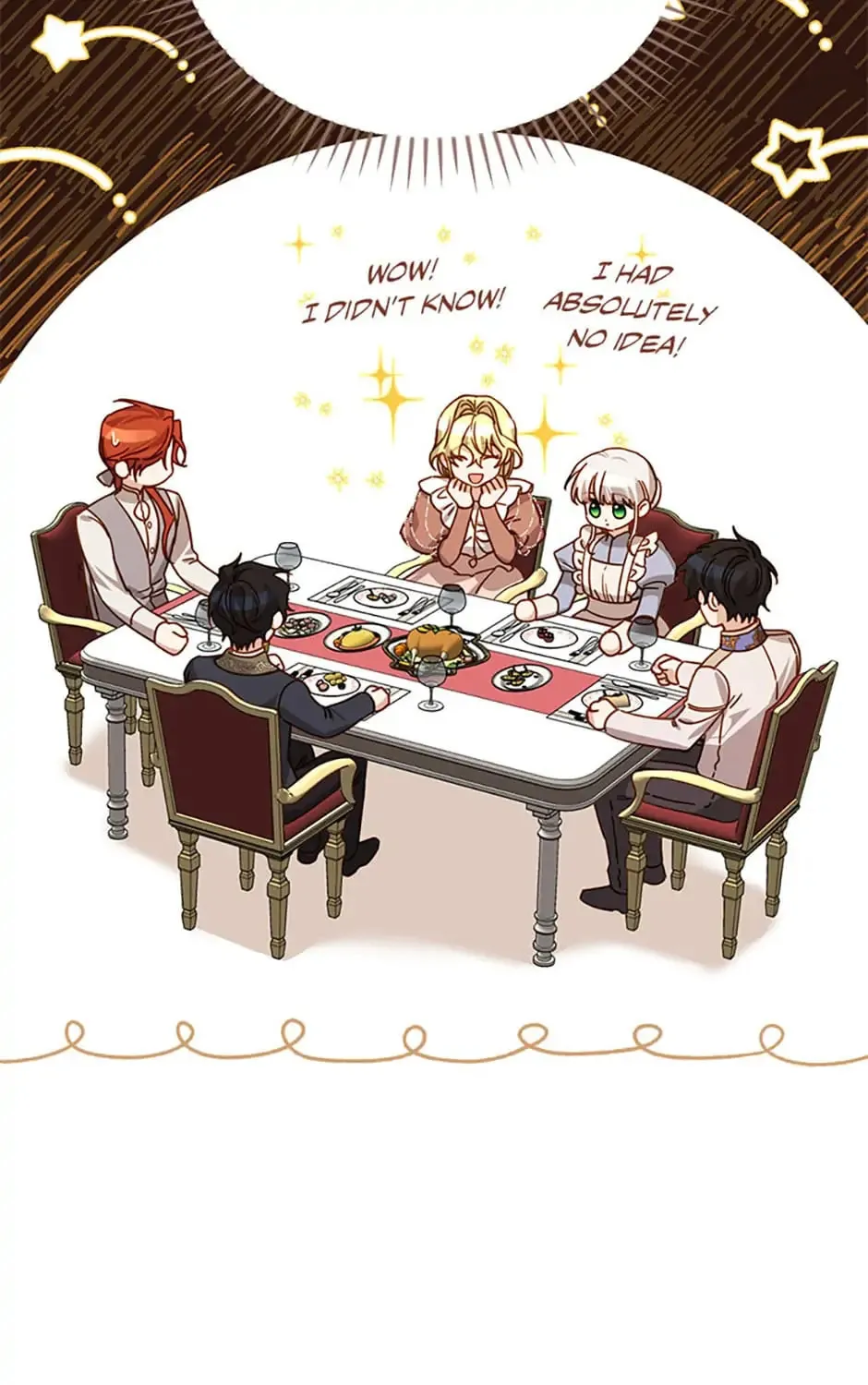 The Perfect Plan for a Fairy-Tale Ending Chapter 26 page 67 - 