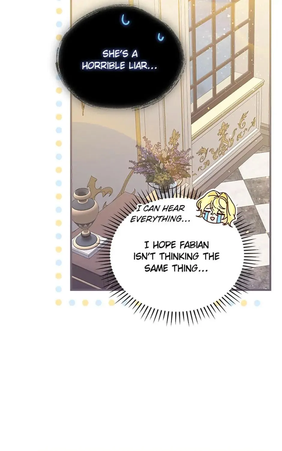 The Perfect Plan for a Fairy-Tale Ending Chapter 26 page 69 - 