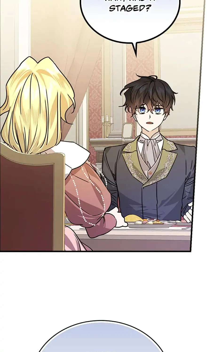 The Perfect Plan for a Fairy-Tale Ending Chapter 26 page 71 - 
