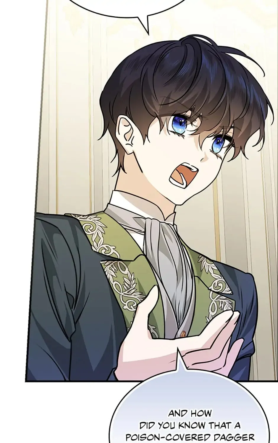 The Perfect Plan for a Fairy-Tale Ending Chapter 26 page 73 - 
