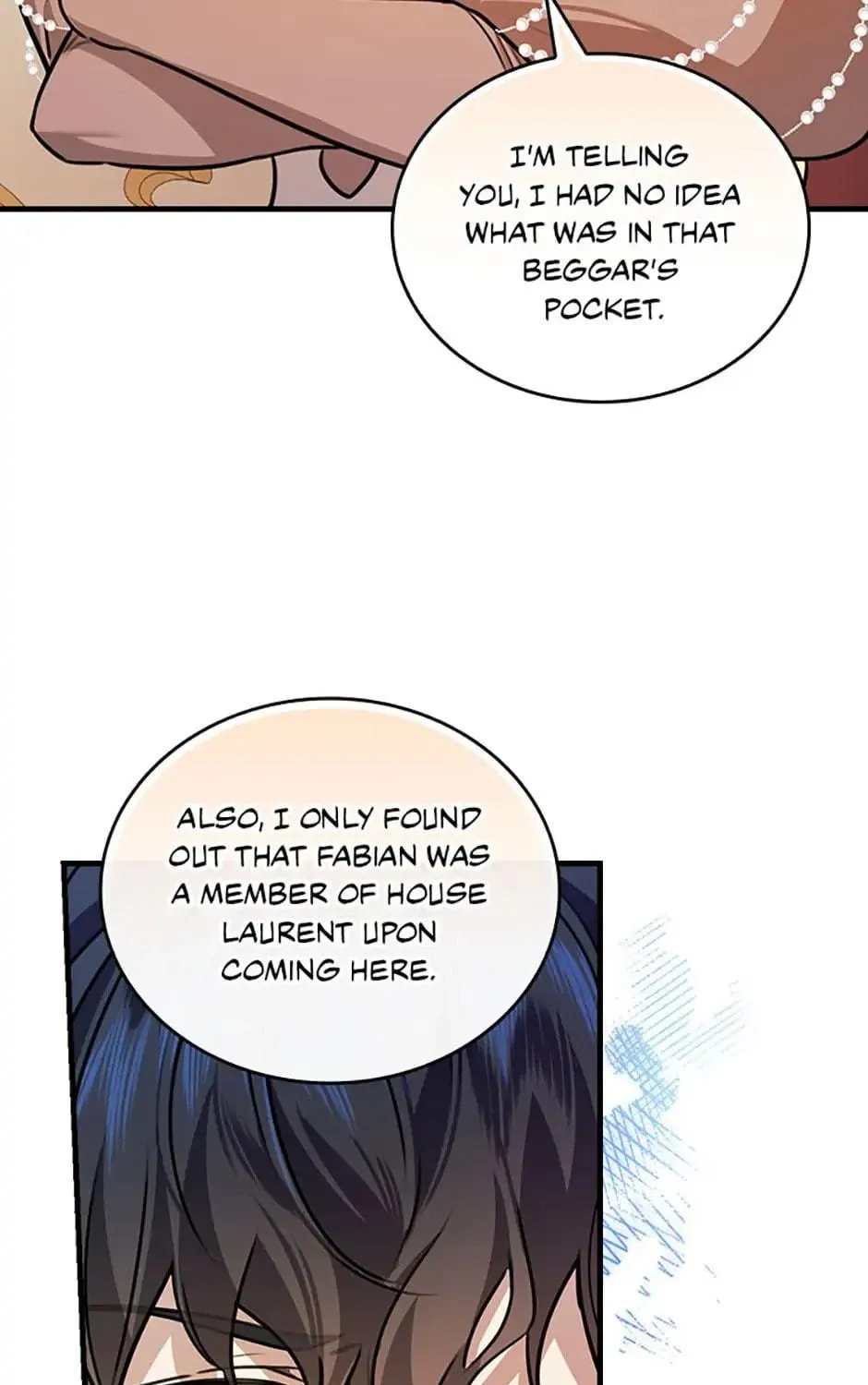 The Perfect Plan for a Fairy-Tale Ending Chapter 26 page 77 - 