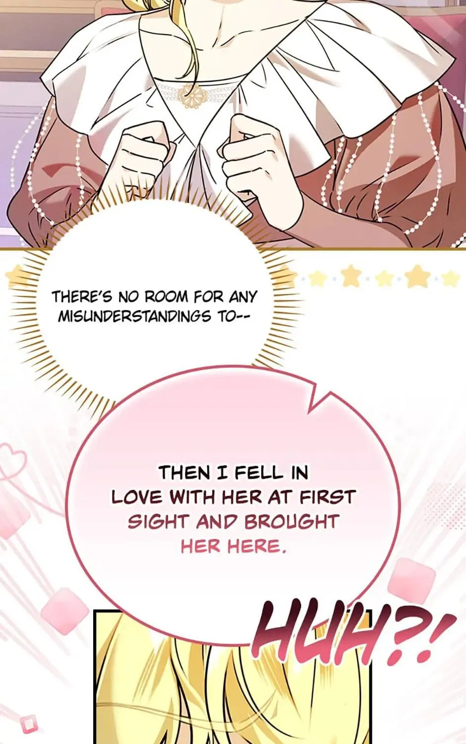 The Perfect Plan for a Fairy-Tale Ending Chapter 26 page 9 - 