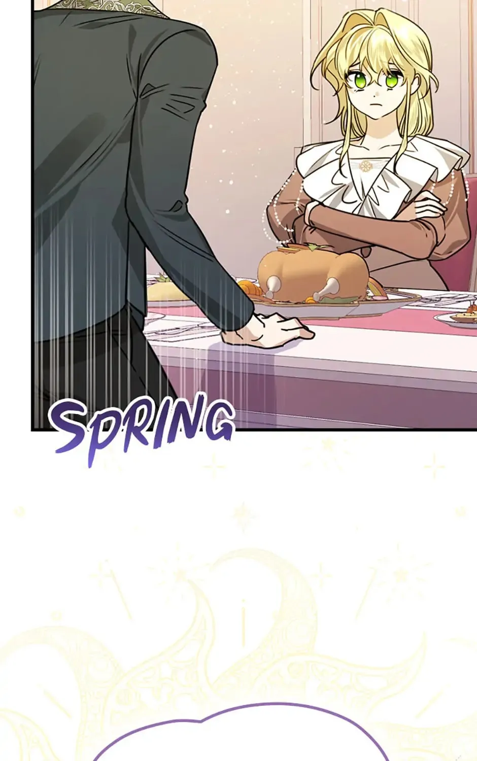 The Perfect Plan for a Fairy-Tale Ending Chapter 26 page 81 - 