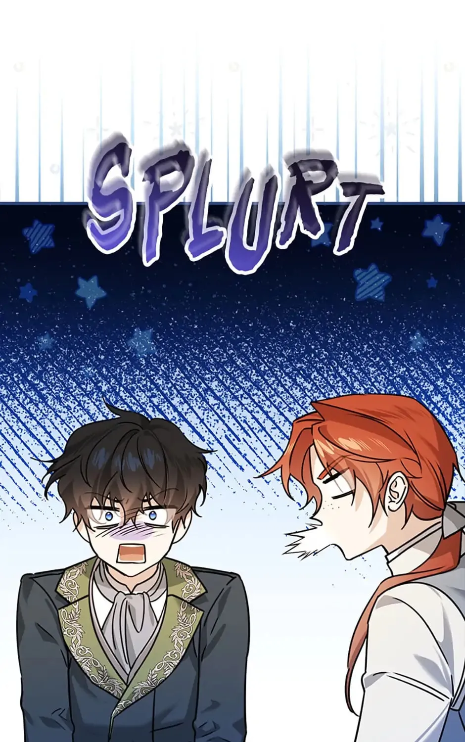 The Perfect Plan for a Fairy-Tale Ending Chapter 26 page 85 - 