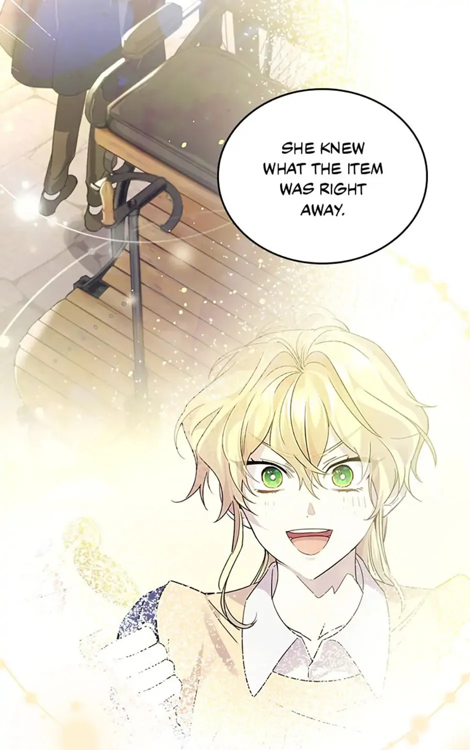 The Perfect Plan for a Fairy-Tale Ending Chapter 26 page 91 - 