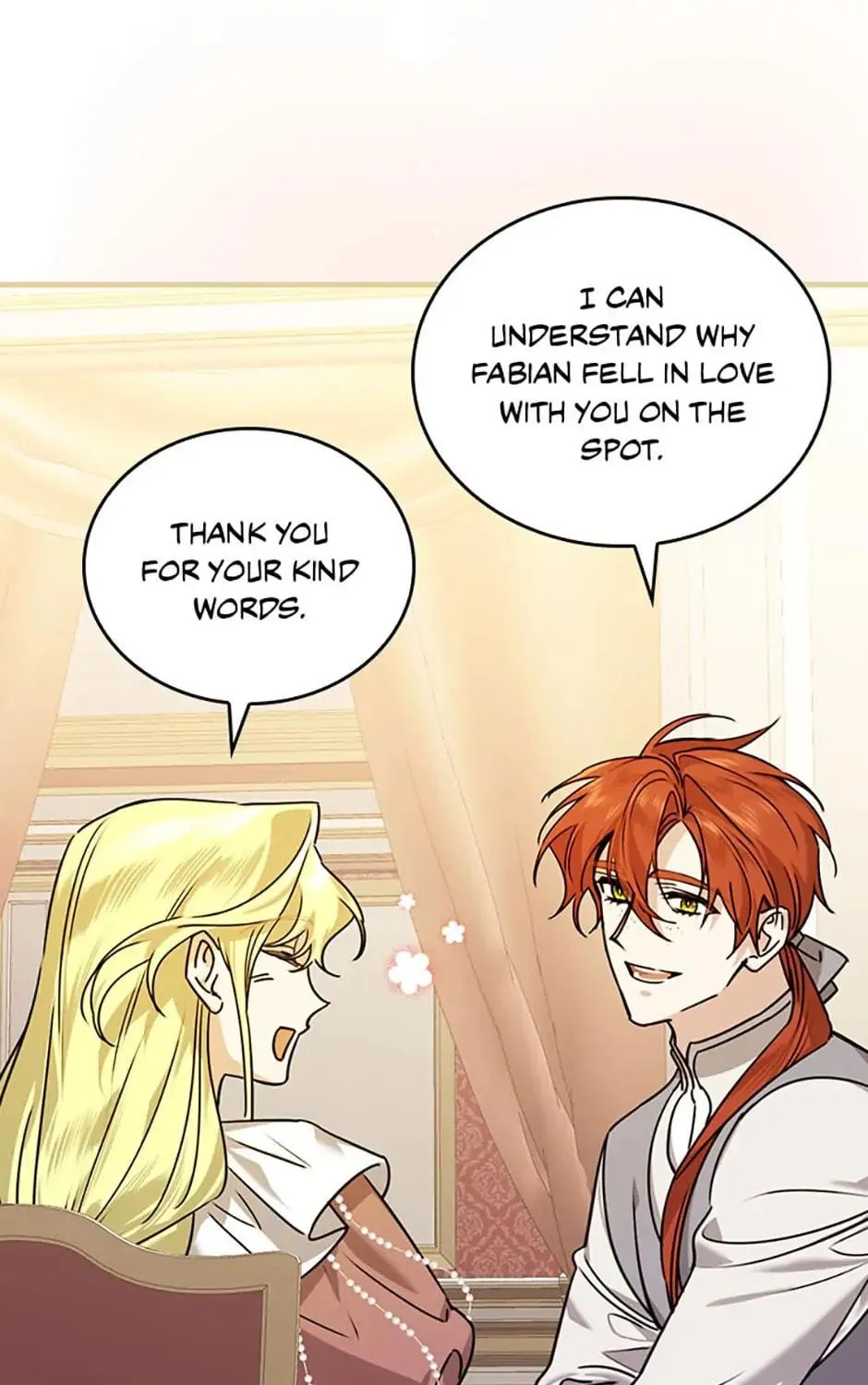 The Perfect Plan for a Fairy-Tale Ending Chapter 26 page 95 - 
