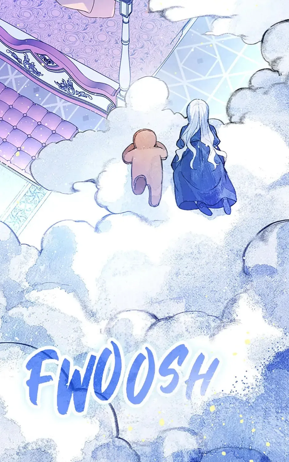 The Perfect Plan for a Fairy-Tale Ending Chapter 27 page 103 - 
