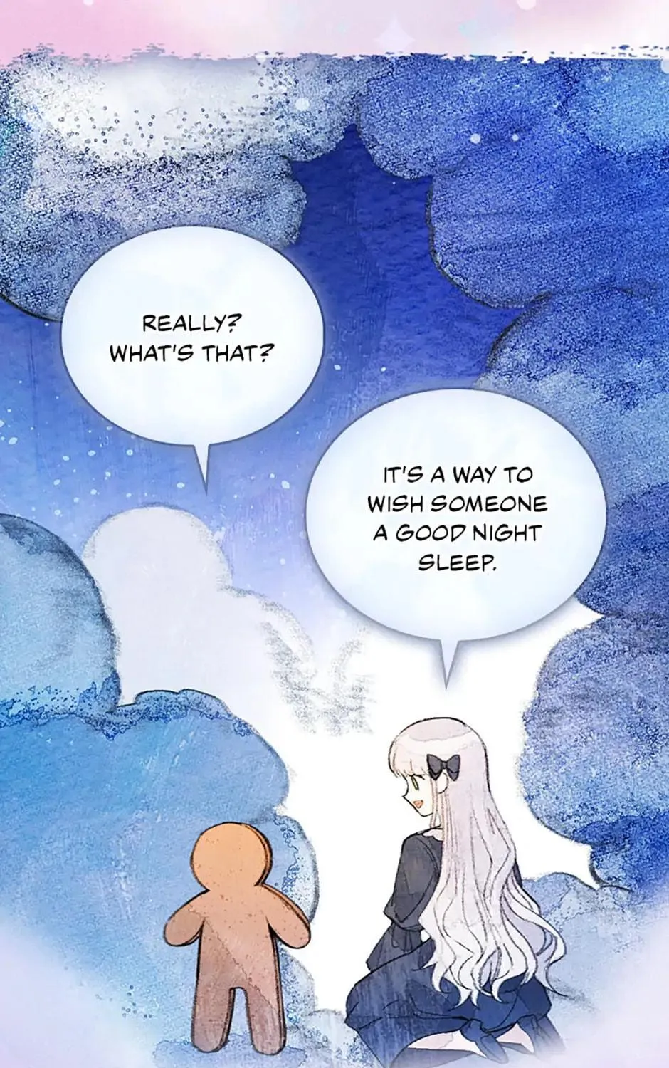 The Perfect Plan for a Fairy-Tale Ending Chapter 27 page 113 - 