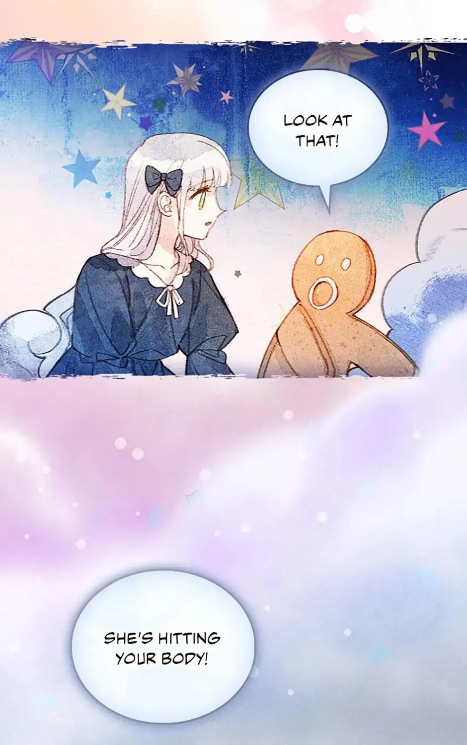 The Perfect Plan for a Fairy-Tale Ending Chapter 27 page 125 - 