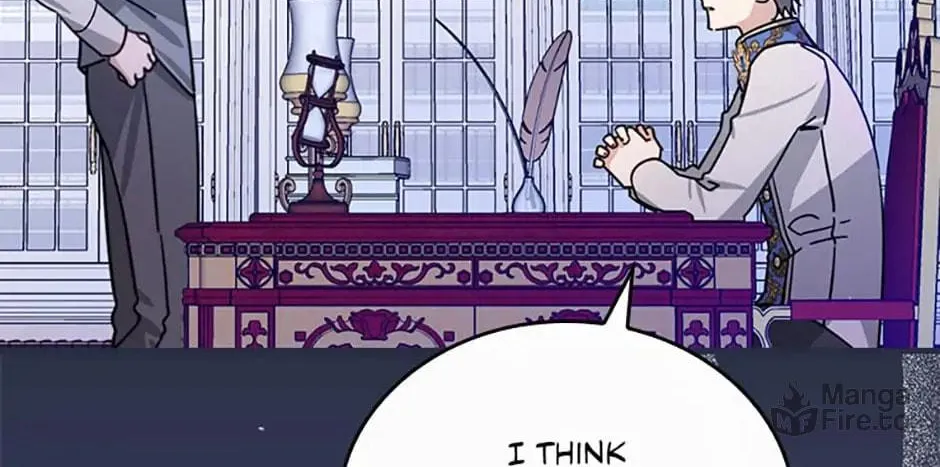 The Perfect Plan for a Fairy-Tale Ending Chapter 27 page 18 - 