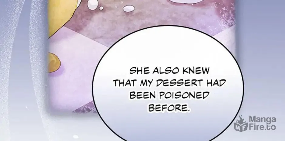 The Perfect Plan for a Fairy-Tale Ending Chapter 27 page 20 - 
