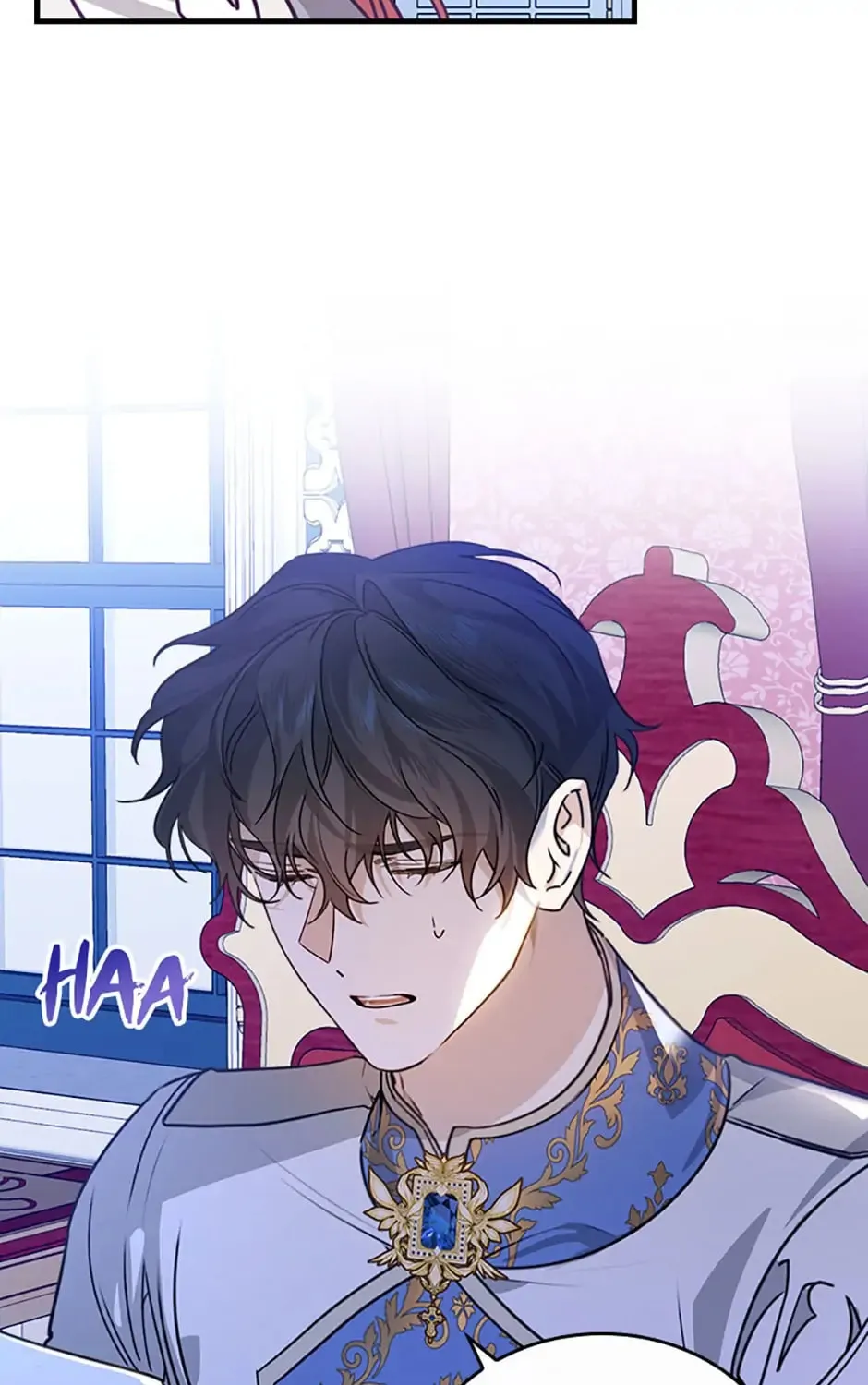 The Perfect Plan for a Fairy-Tale Ending Chapter 27 page 3 - 