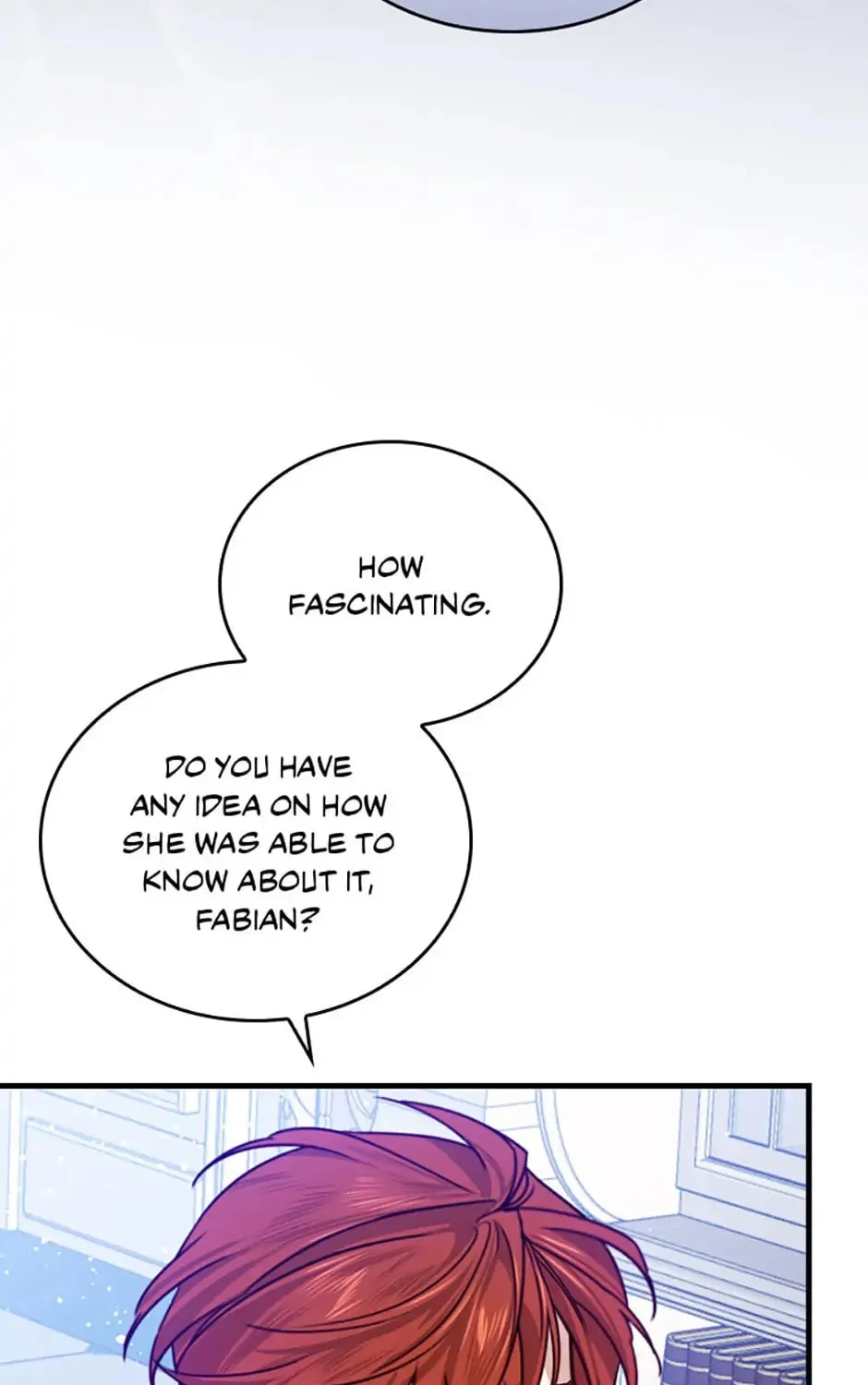 The Perfect Plan for a Fairy-Tale Ending Chapter 27 page 21 - 