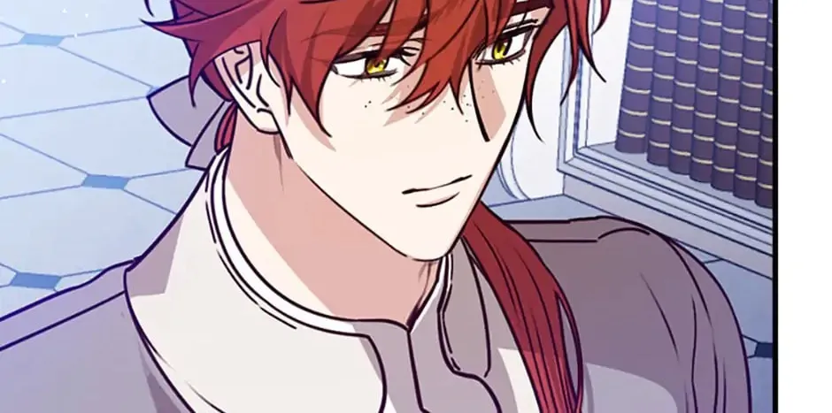 The Perfect Plan for a Fairy-Tale Ending Chapter 27 page 22 - 