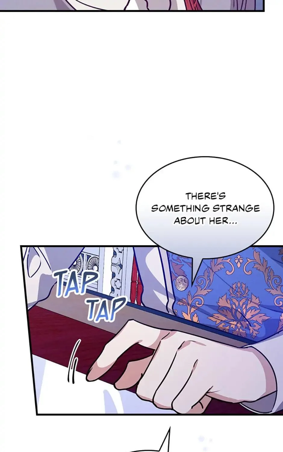 The Perfect Plan for a Fairy-Tale Ending Chapter 27 page 23 - 