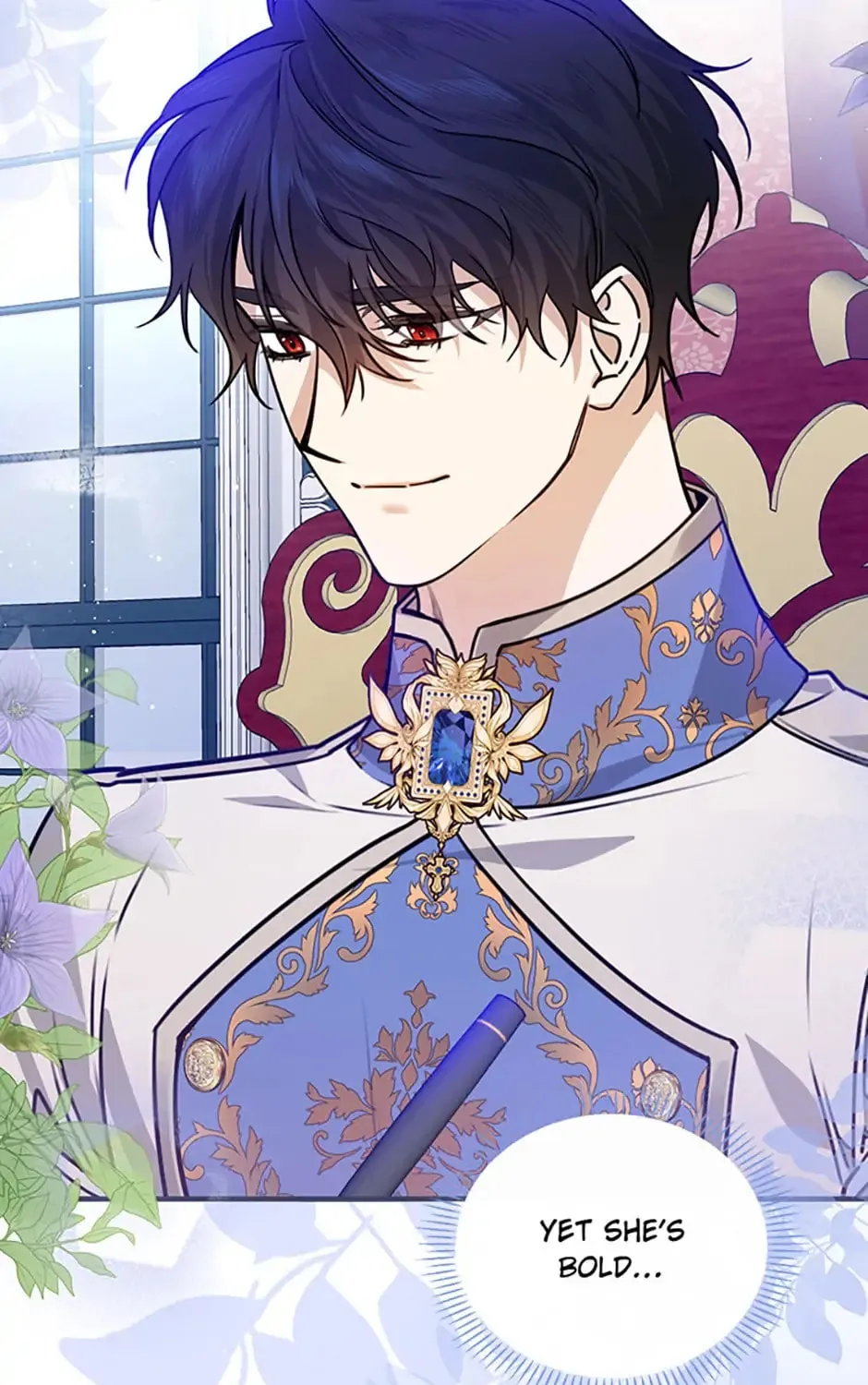 The Perfect Plan for a Fairy-Tale Ending Chapter 27 page 31 - 
