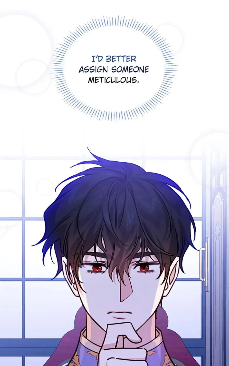The Perfect Plan for a Fairy-Tale Ending Chapter 27 page 35 - 