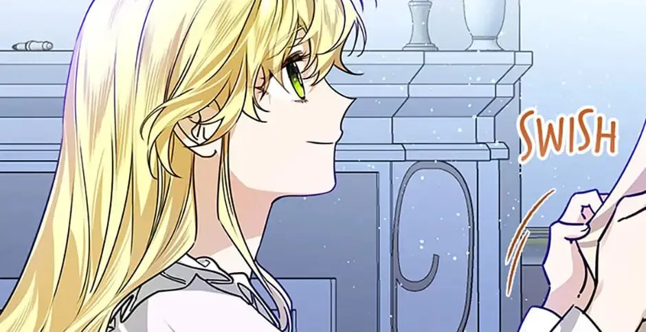 The Perfect Plan for a Fairy-Tale Ending Chapter 27 page 44 - 
