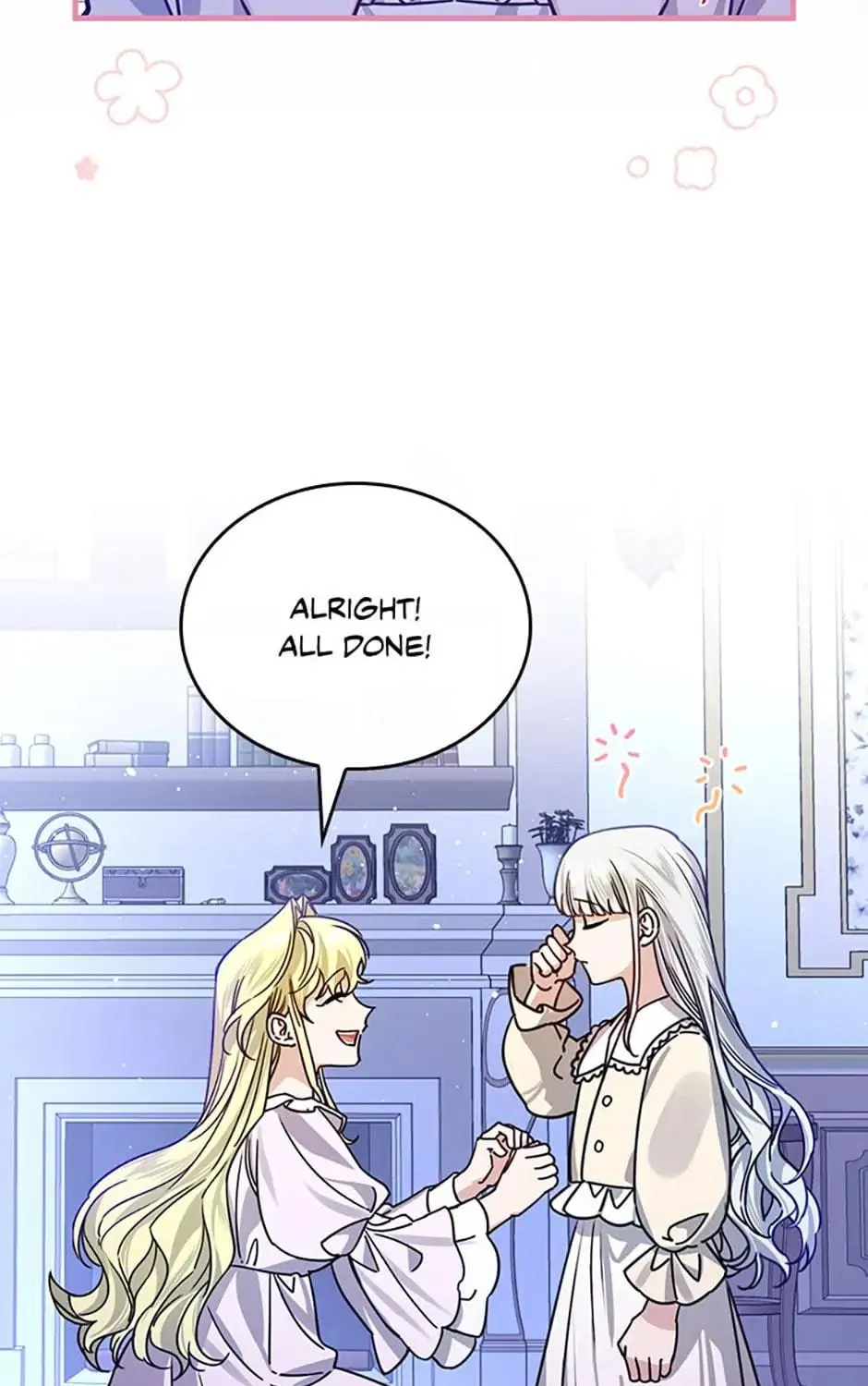 The Perfect Plan for a Fairy-Tale Ending Chapter 27 page 47 - 
