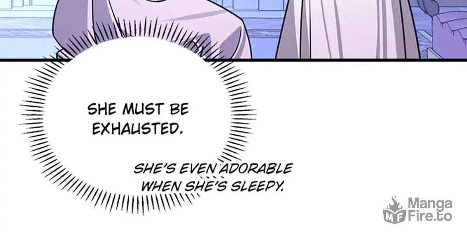 The Perfect Plan for a Fairy-Tale Ending Chapter 27 page 48 - 