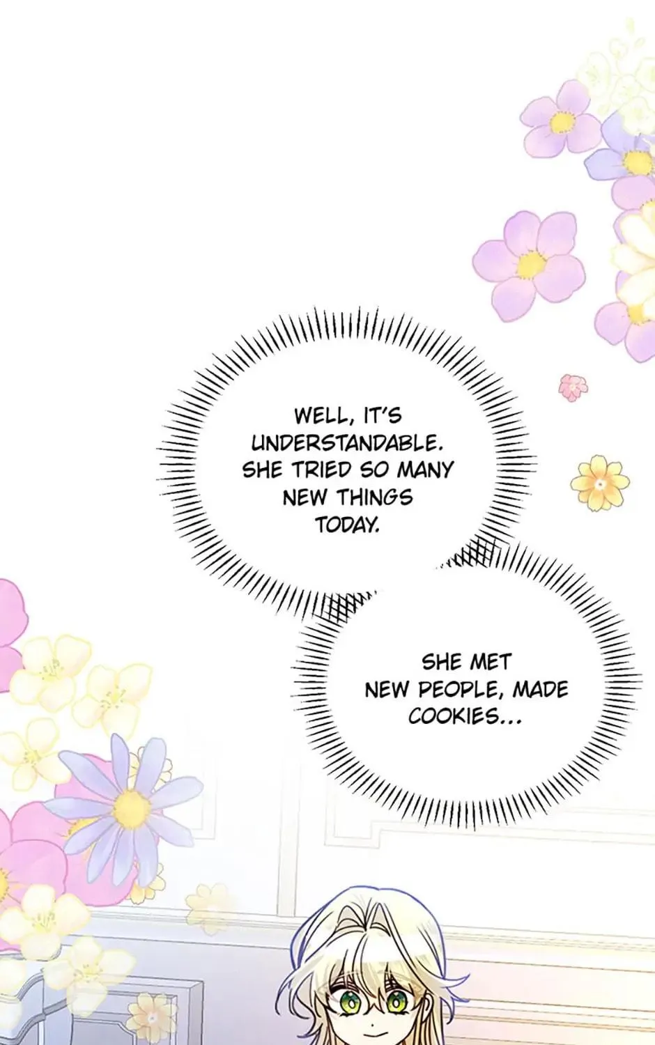 The Perfect Plan for a Fairy-Tale Ending Chapter 27 page 49 - 