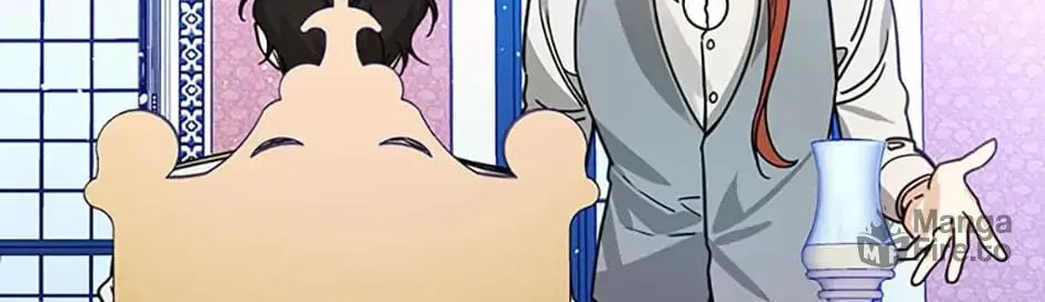The Perfect Plan for a Fairy-Tale Ending Chapter 27 page 6 - 