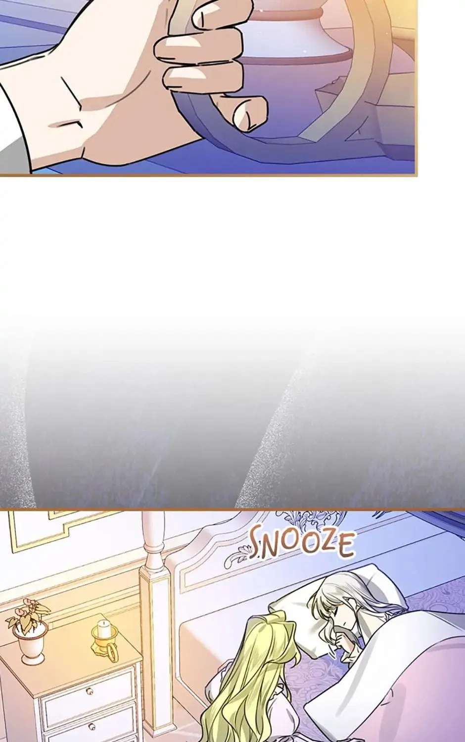 The Perfect Plan for a Fairy-Tale Ending Chapter 27 page 53 - 