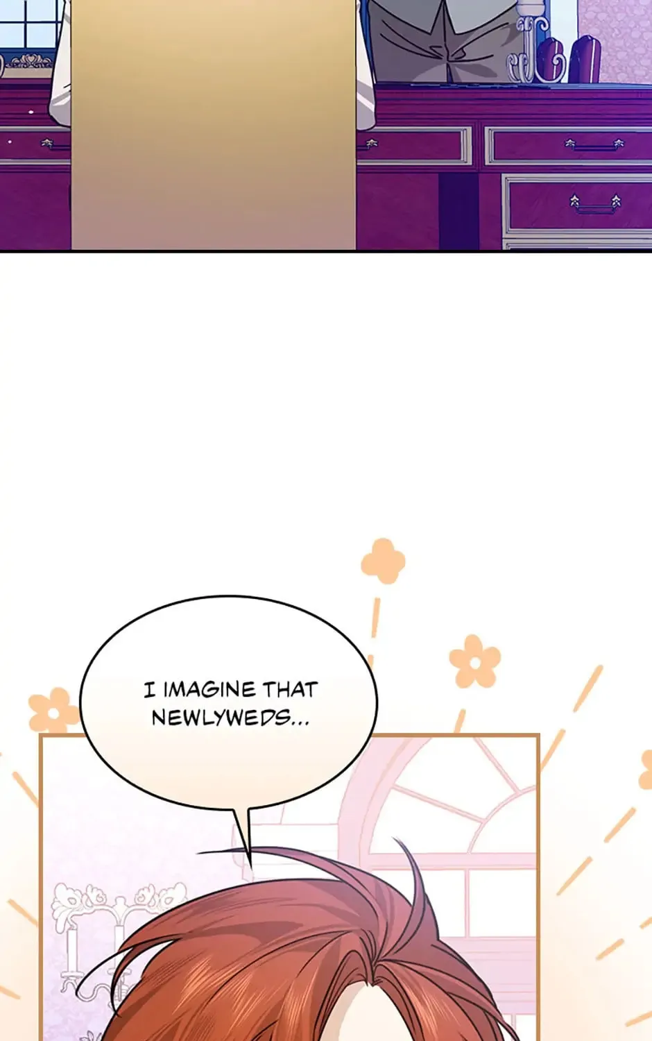 The Perfect Plan for a Fairy-Tale Ending Chapter 27 page 7 - 