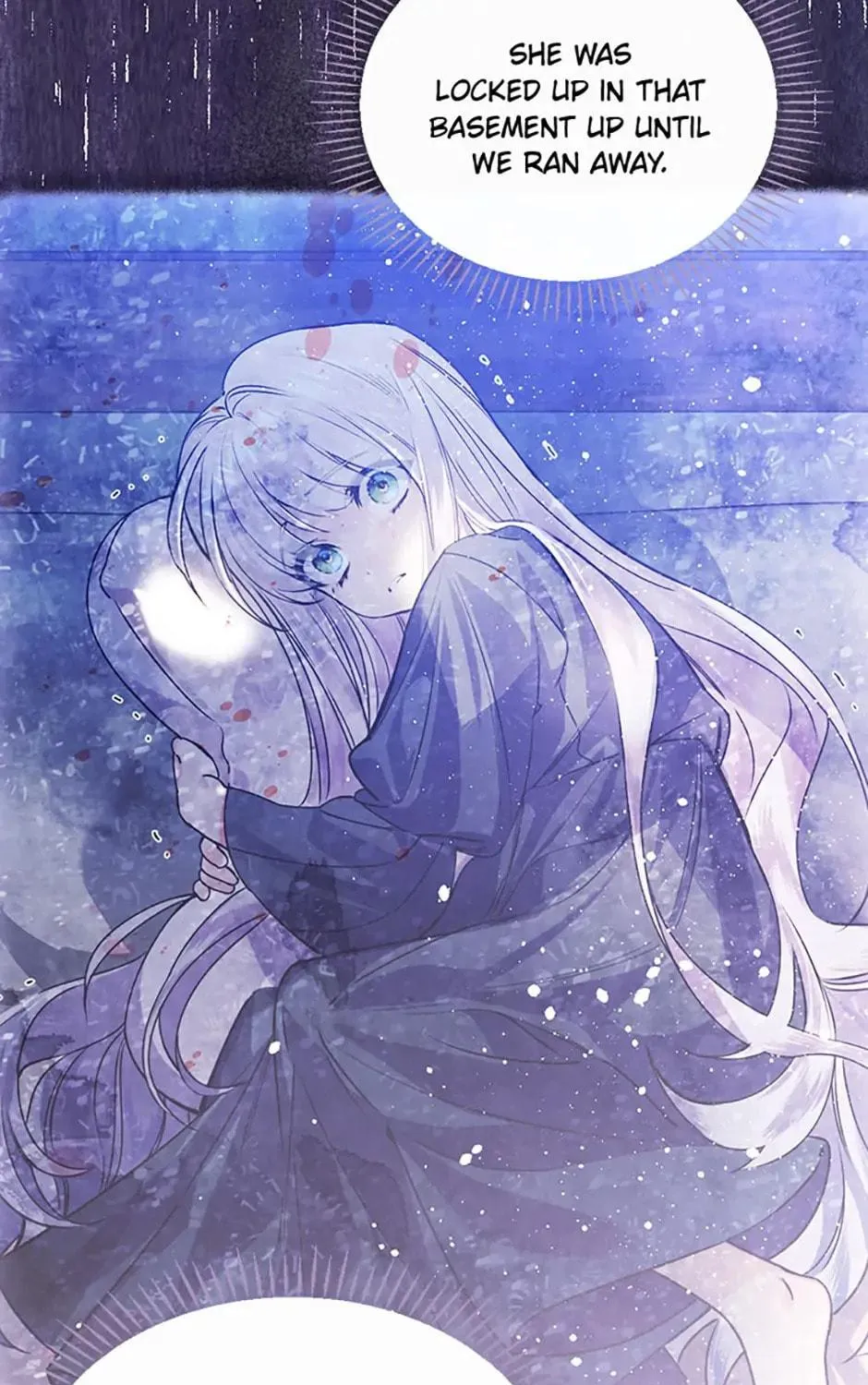 The Perfect Plan for a Fairy-Tale Ending Chapter 27 page 71 - 