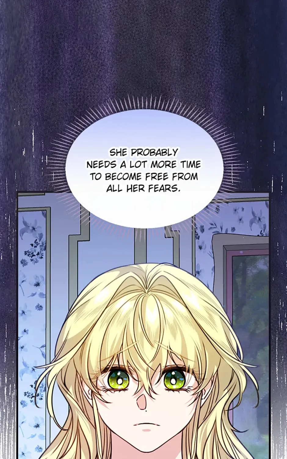 The Perfect Plan for a Fairy-Tale Ending Chapter 27 page 73 - 