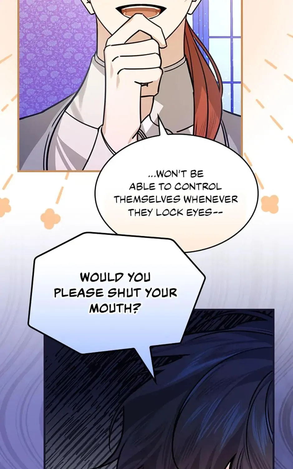 The Perfect Plan for a Fairy-Tale Ending Chapter 27 page 9 - 