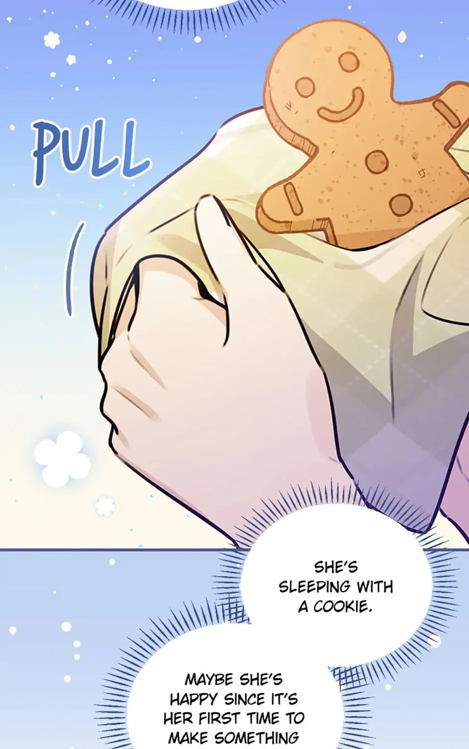 The Perfect Plan for a Fairy-Tale Ending Chapter 27 page 81 - 