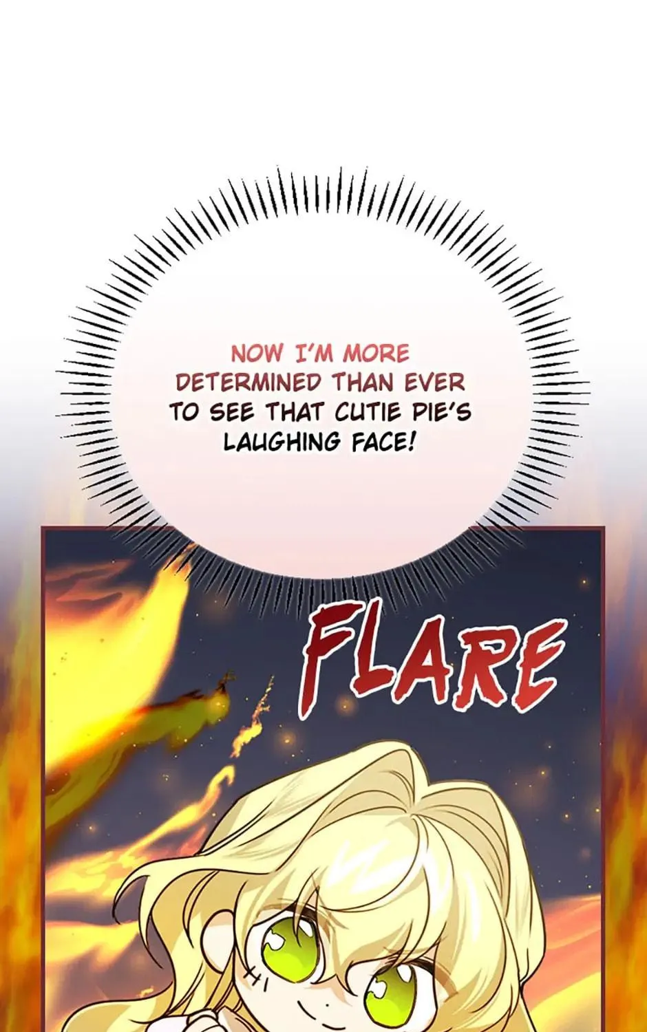 The Perfect Plan for a Fairy-Tale Ending Chapter 28 page 11 - 