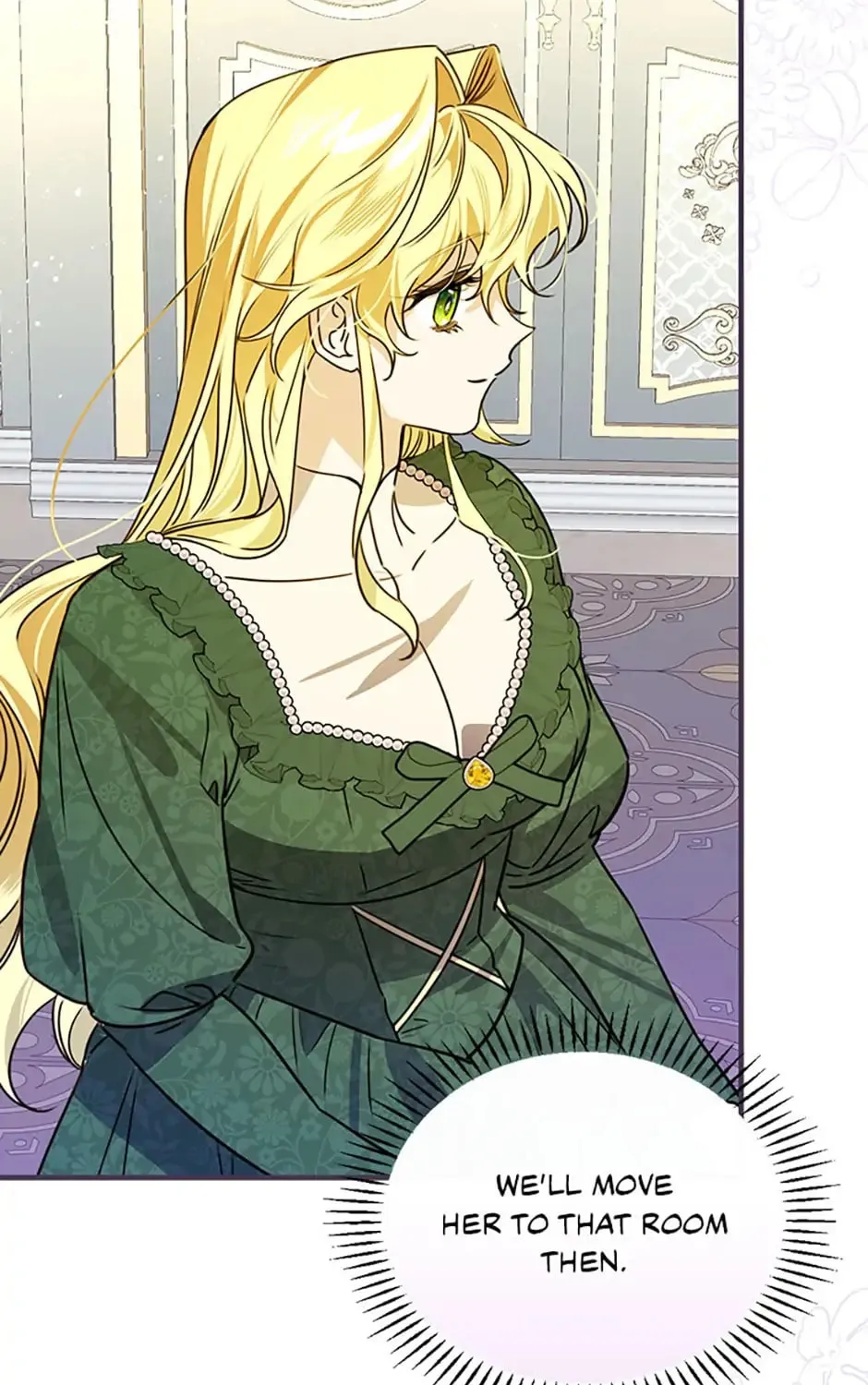 The Perfect Plan for a Fairy-Tale Ending Chapter 28 page 105 - 