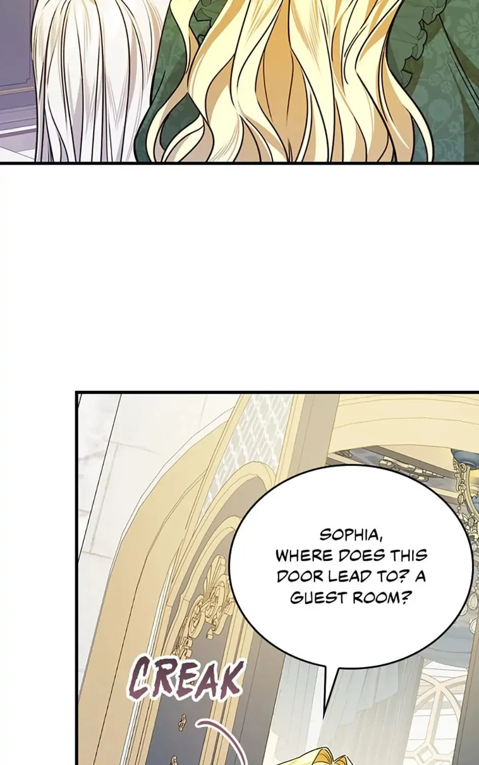 The Perfect Plan for a Fairy-Tale Ending Chapter 28 page 111 - 