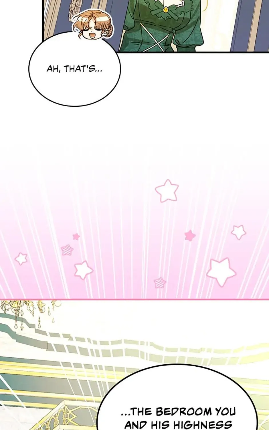The Perfect Plan for a Fairy-Tale Ending Chapter 28 page 113 - 