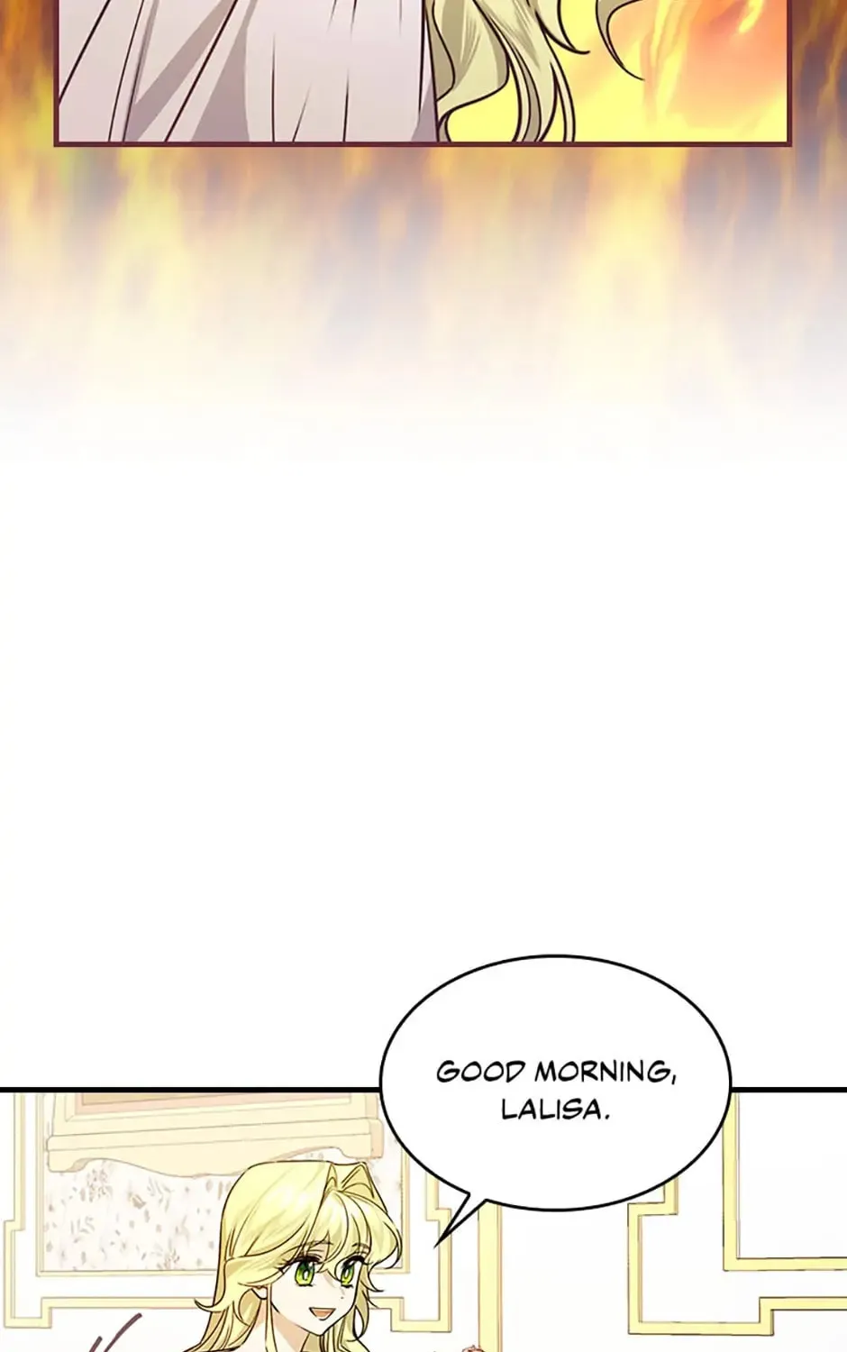 The Perfect Plan for a Fairy-Tale Ending Chapter 28 page 13 - 