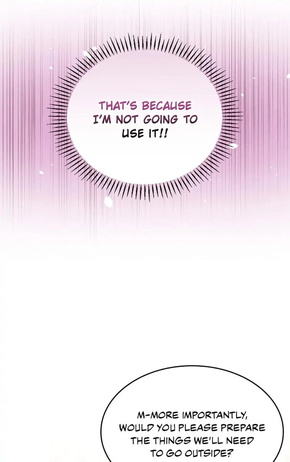 The Perfect Plan for a Fairy-Tale Ending Chapter 28 page 125 - 