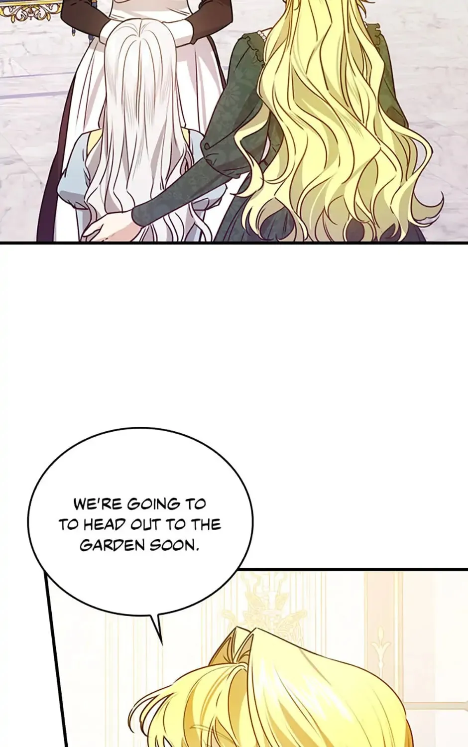 The Perfect Plan for a Fairy-Tale Ending Chapter 28 page 127 - 