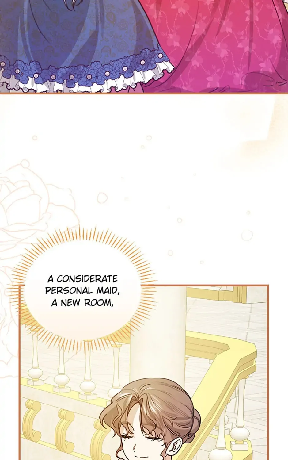 The Perfect Plan for a Fairy-Tale Ending Chapter 28 page 135 - 